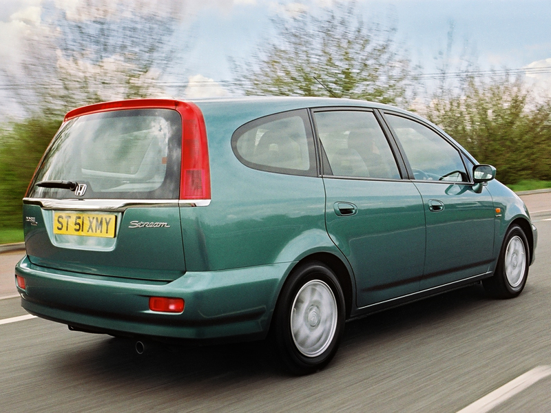 我和旅行车(十一):穷人最佳旅行车解决方案,在此