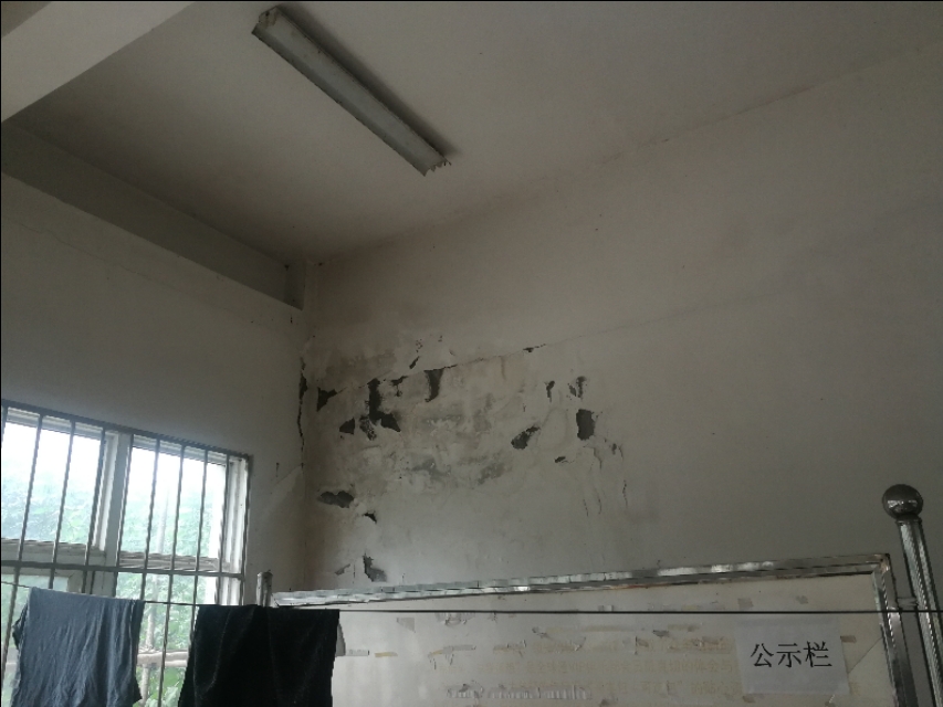 壁癌原因,墙壁发霉治癌