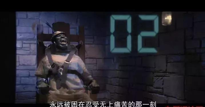 黑镜为什么叫黑镜,当黑镜吓不到你的时候