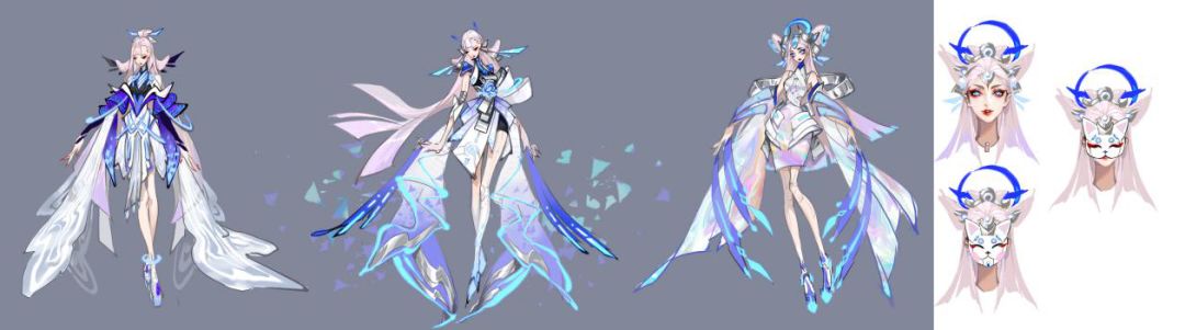 王者荣耀貂蝉fmvp皮肤介绍视频,王者荣耀貂蝉fmvp皮肤大招不一样