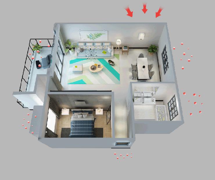装修十大小细节,装修的100个细节