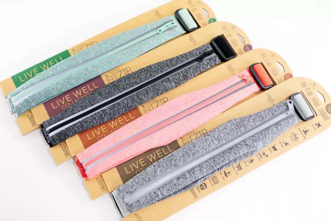 90g手机腰包,推荐几款实用的腰包