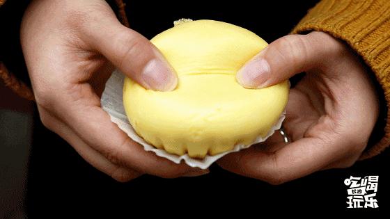 爆浆长沙,长沙流心舒芙蕾