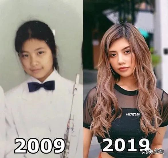 好看的灵魂有趣的皮囊万里挑一,遇见好看的皮囊千篇一律