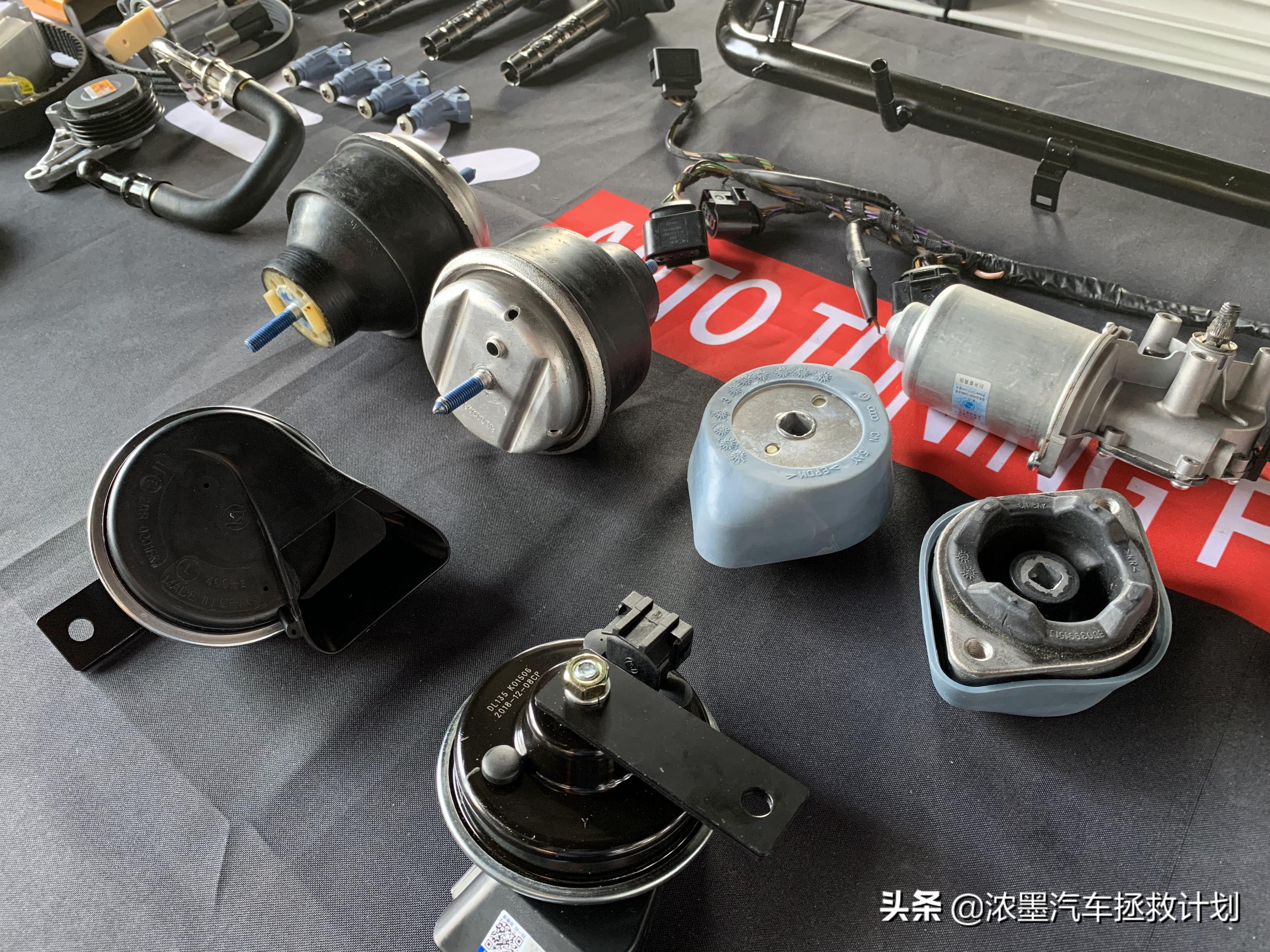 情怀老车帕萨特b5翻新,经典老车b5帕萨特翻新复活