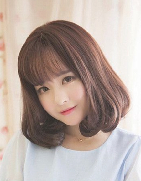 70后显年轻的发型,女人什么发型显年轻