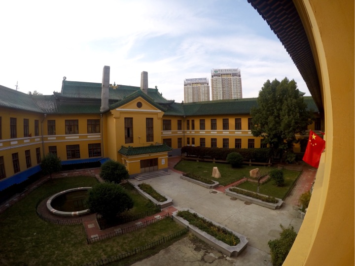 哈尔滨第三中学怎么样,黑龙江最好的高中德强哈三中