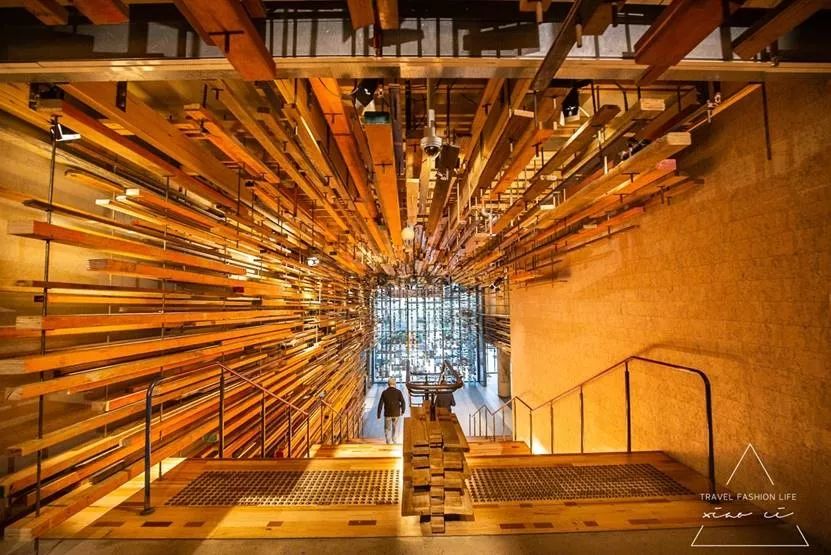 澳洲|春意堪培拉,看袋鼠、品酒、赏花、住进动物的家