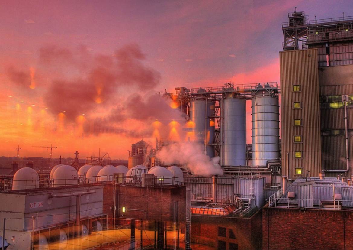 爱尔兰健力士酒厂,爱尔兰健力士