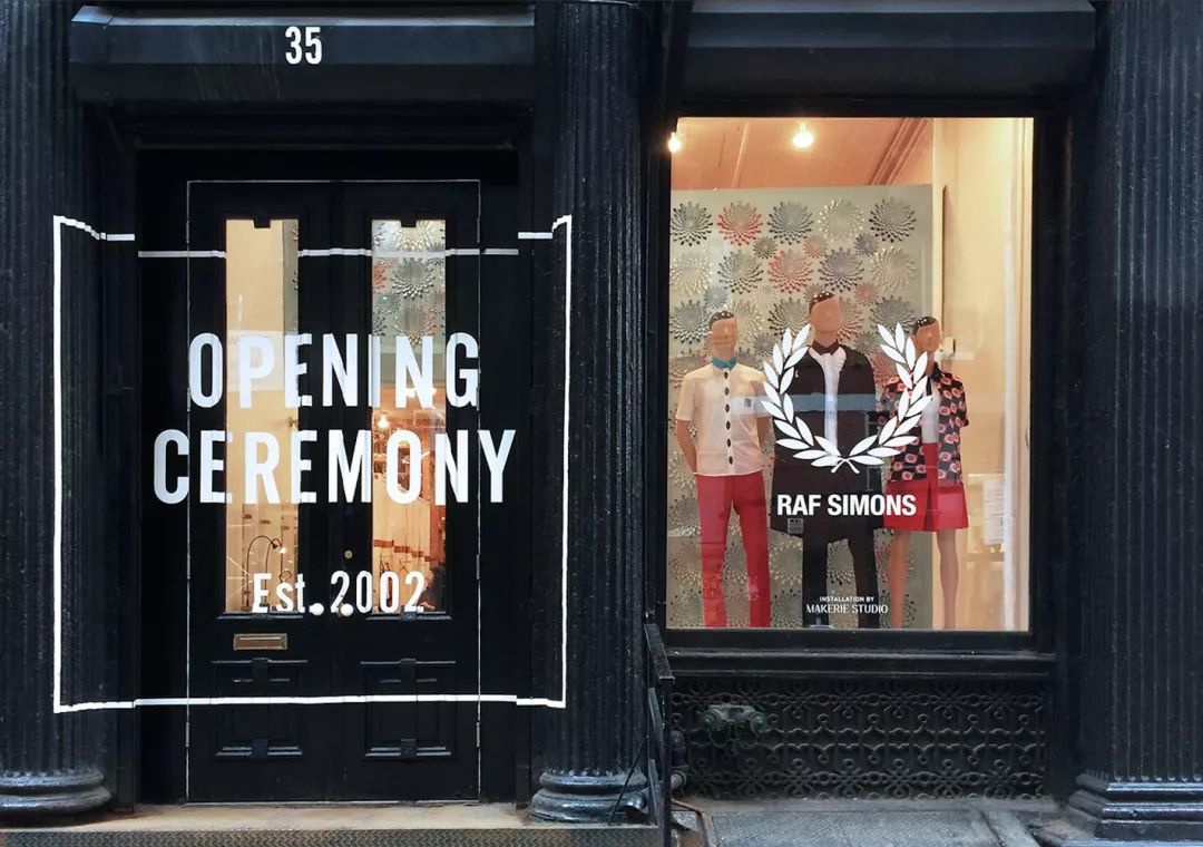 kenzo最新主理人,kenzo设计师