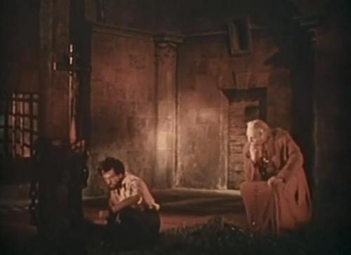 被误读的革命名著《牛虻》：爱与信仰抉择基督和我，你选哪个？