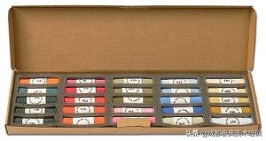 色粉画工具教程,色粉画工具推荐