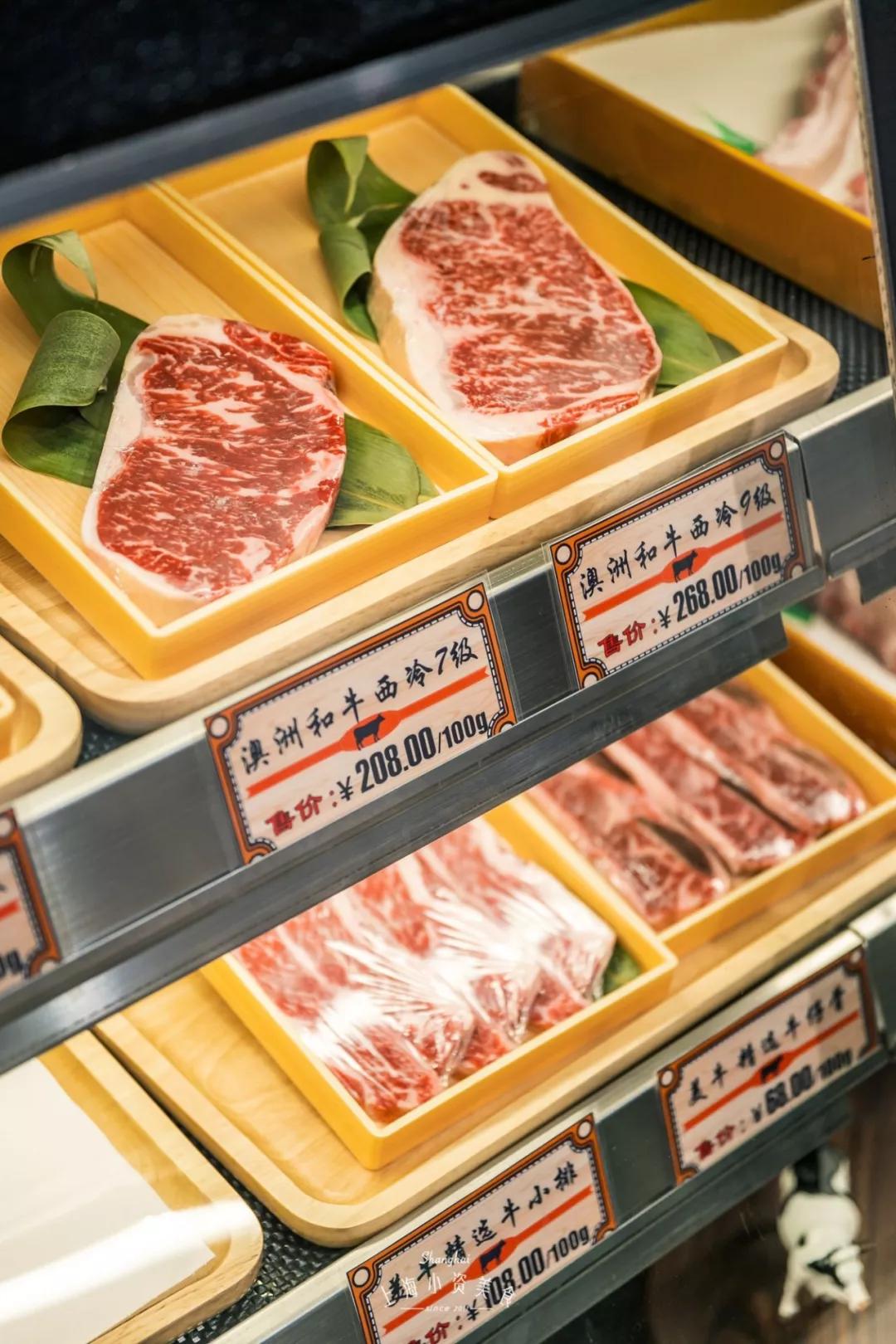 过年去超市囤货,过年没有囤年货怎么办