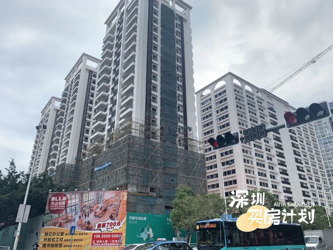 撸完宝安18个新盘!打地鼠式打新来了,你准备pick谁?