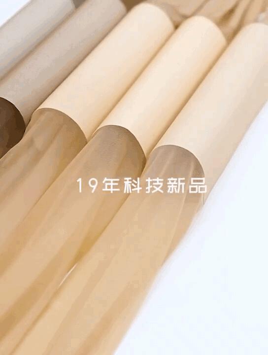 直男看了流鼻血！这双*袜丝**，穿出了阿玛尼粉底液的感觉