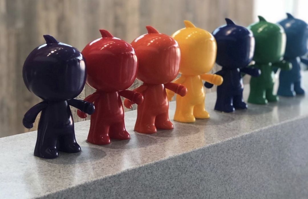 阿里公布新的价值观,阿里价值观到底怎么样