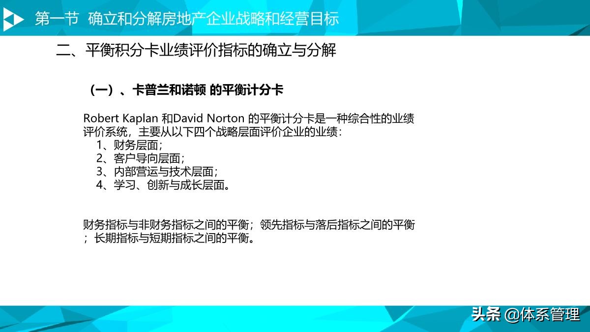 房地产运营管理培训视频,房地产企业如何搭建运营管理体系