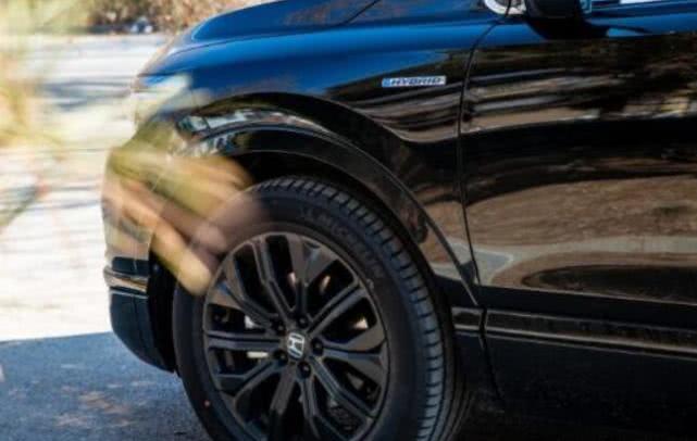 本田新战神,本田战神黑武士