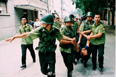 女魔头劳荣枝落网20年,合肥杀人女魔身负7条人命