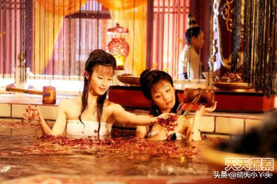 古代女人绝望,古代女人绝育