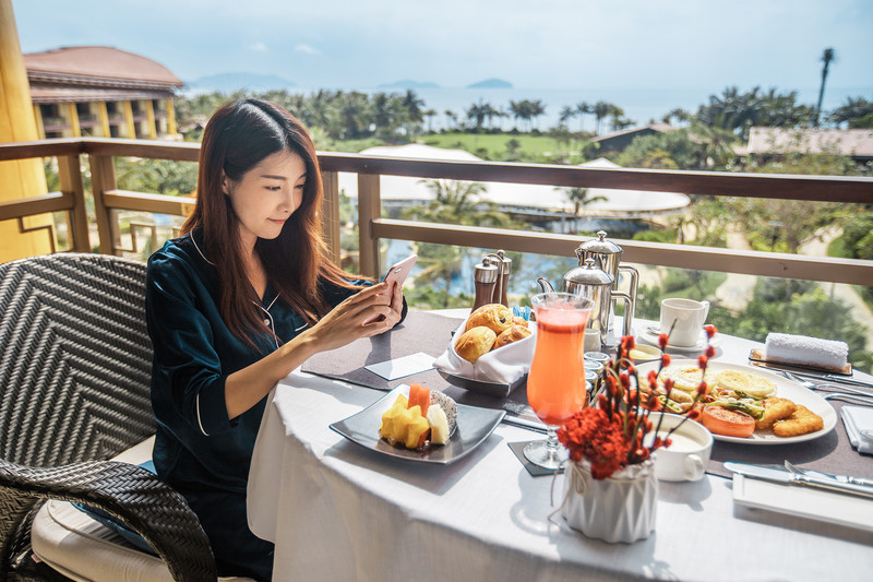 三亚亲子拍照推荐哪家,三亚瑞吉度假酒店亲子