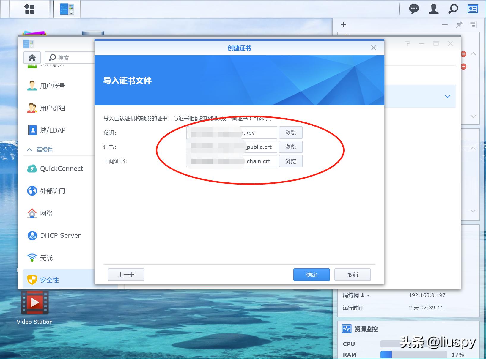 抛砖引玉自投罗网,小白如何搭建网站教程视频