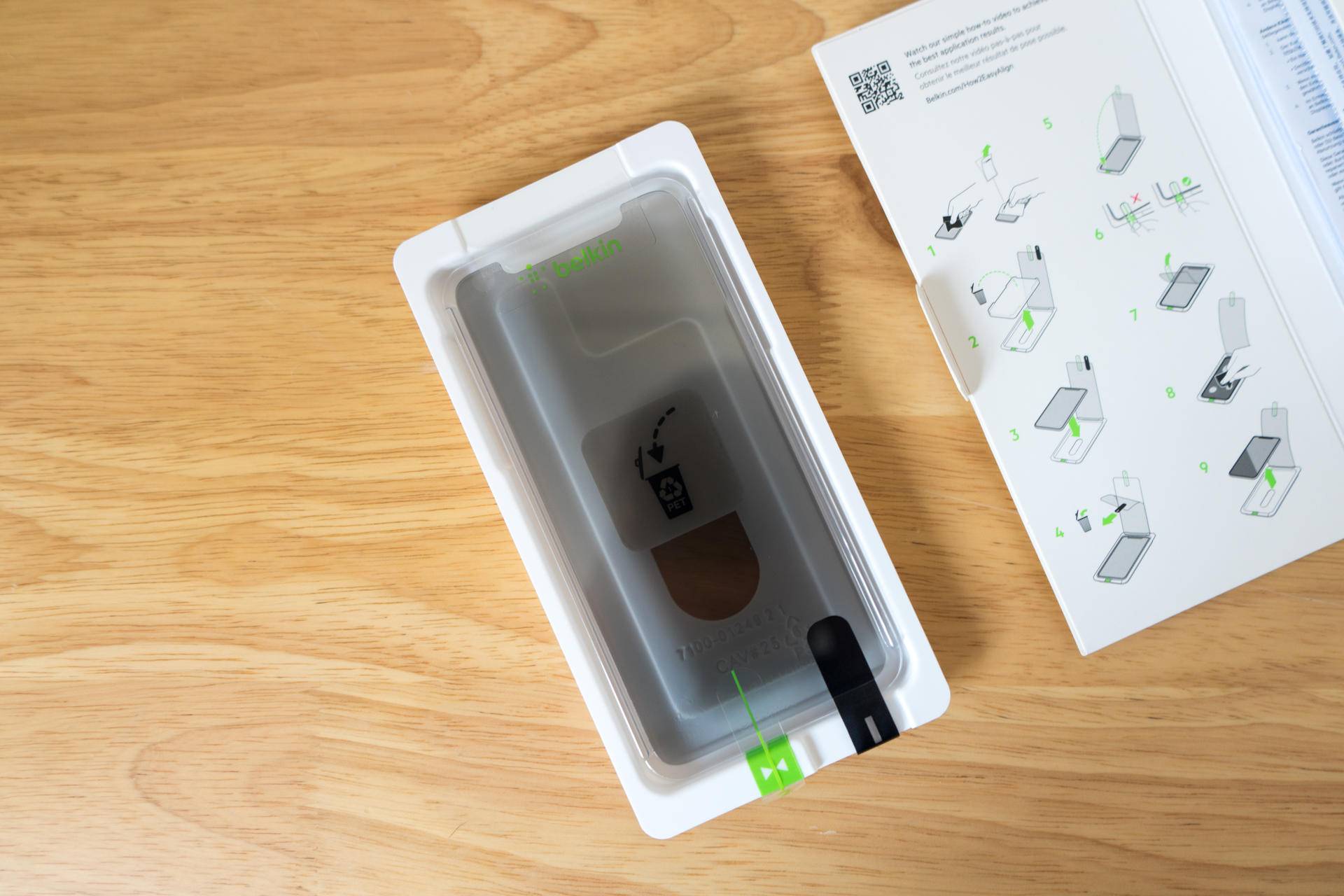 苹果手机贴膜防窥膜,苹果手机防窥膜真人讲解