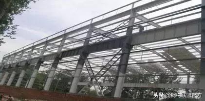 钢结构厂房下沉加固方案,工业厂房防止地面下沉的最好方法