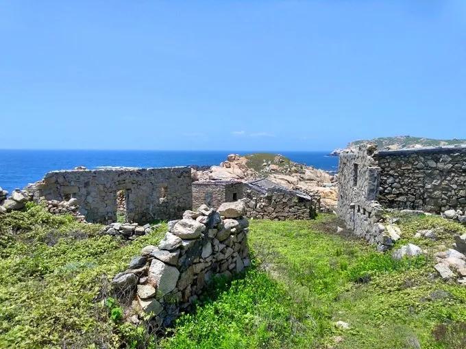 南澳岛最美的海滩是哪里,广东十大最美沙滩