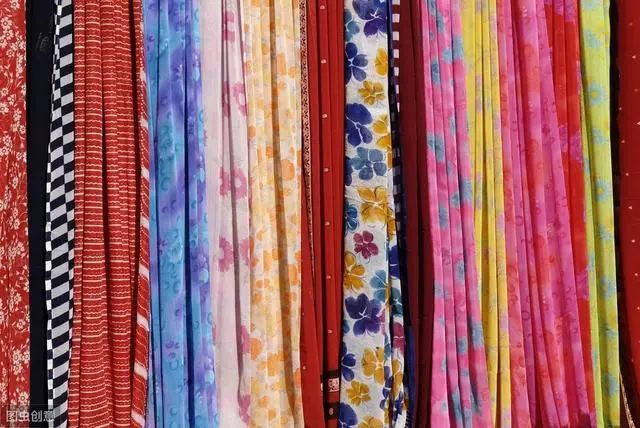 汉服制作基础知识,汉服制作面料成分表