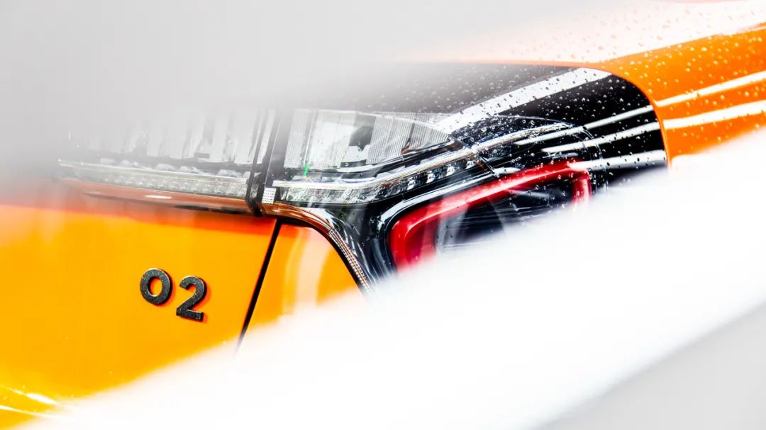 领克02hatchback后备箱空间,领克02hatchback2022