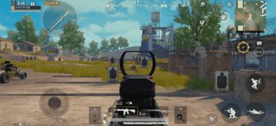 mate30pro和平精英灵敏度怎么调,和平精英开火灵敏度和镜头灵敏度