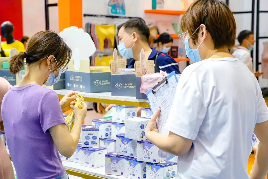 深圳国际内衣展2022时间及地点,内衣潮博会2024