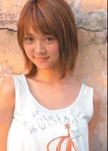 香港最后一个美少女,她被誉为香港最后一位美人