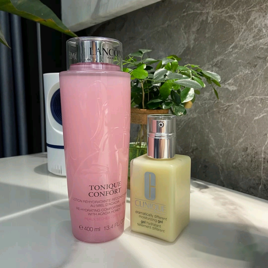 水乳自由搭配效果图,水乳成套还是自由搭配好