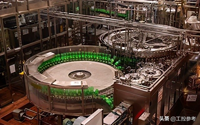 工业工控机最新消息,国外工控自动化展会