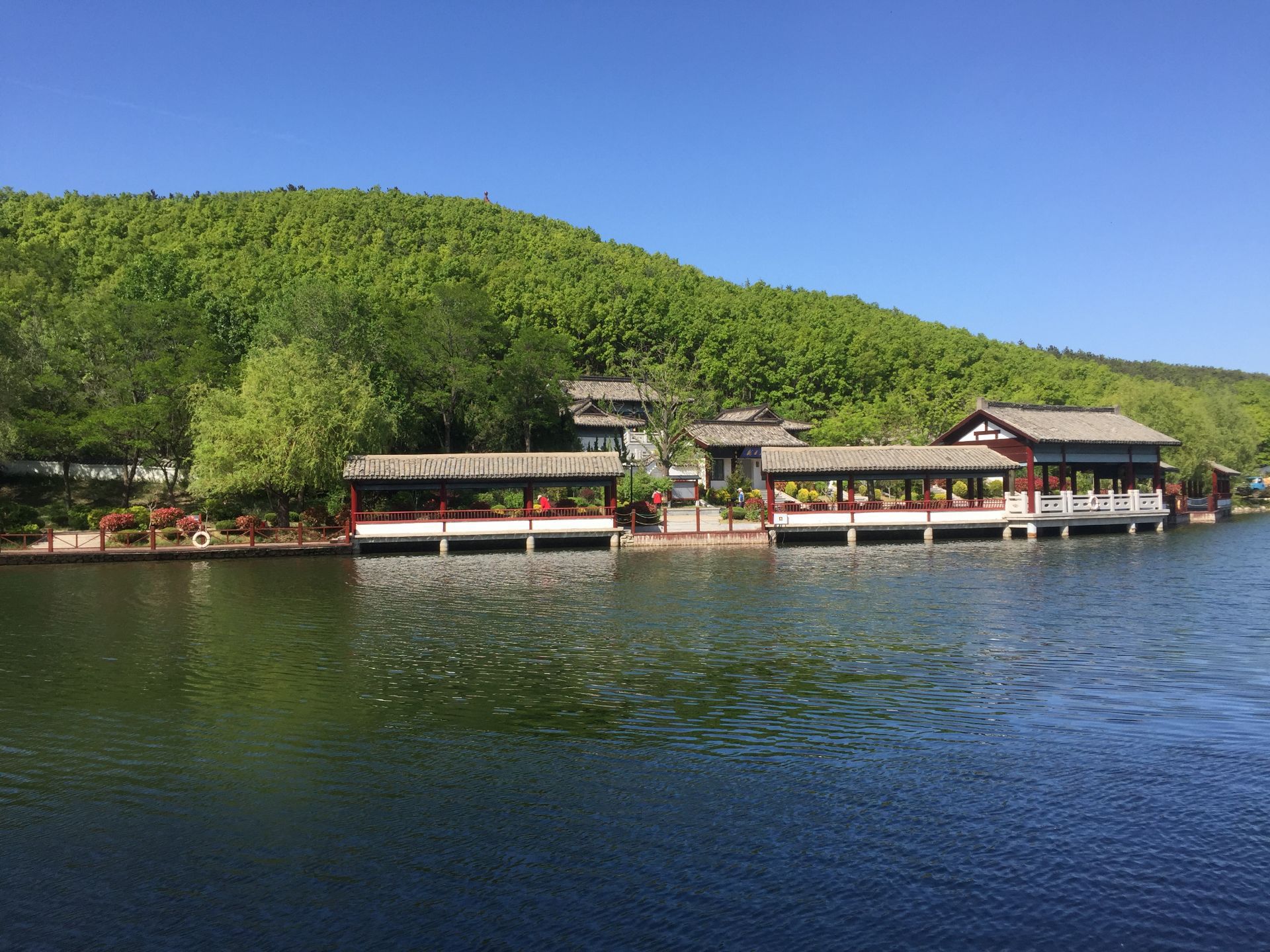 威海华夏城海底世界价格,威海之翼华夏城