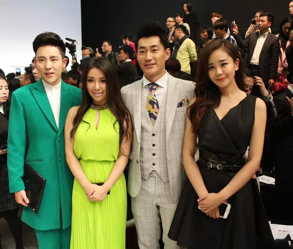 服饰搭配与服饰选择,常用服饰搭配