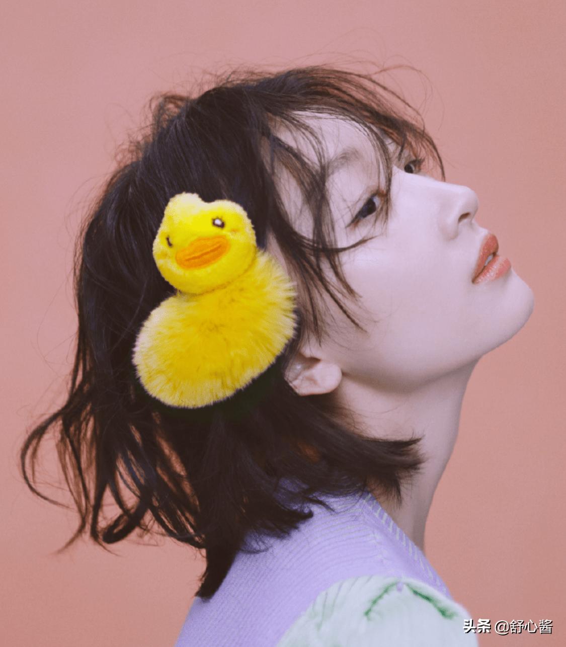 三金影后周冬雨为何会下凡拍电视,三金影后周冬雨真的有演技吗