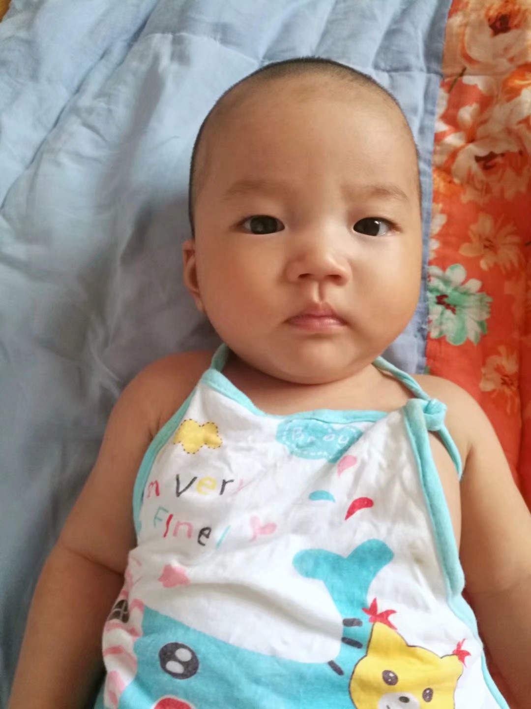 重症门口—人间修罗场,我守了7天7夜,等待我那重症肺炎的孩子