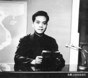 赵忠祥的60年主持往事,名主持人赵忠祥老师近况怎样