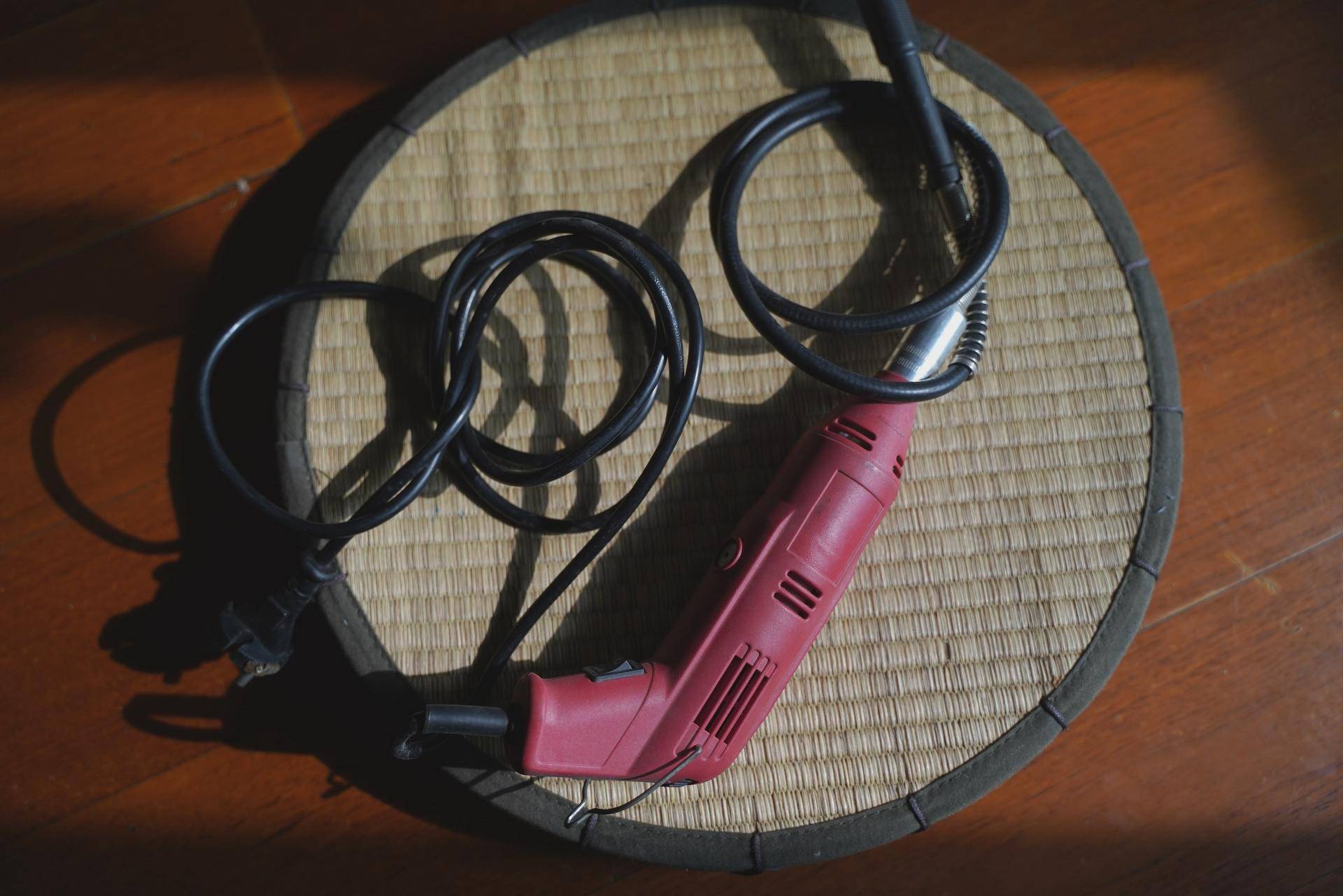 男人都是工具控,男生都是工具控