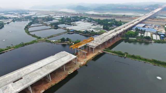 成都为什么能稳居新一线第一？看完这些数据，你就知道了