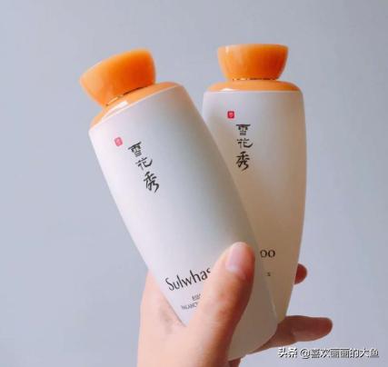 雪花秀适合30岁以上护肤品,雪花秀参养水乳适合什么肤质