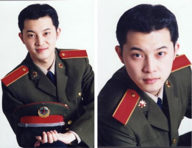 男星发腮发胖,男明星发腮对比