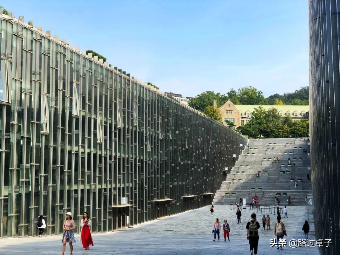 如何利用三天玩转首尔，一起去《爱的迫降》