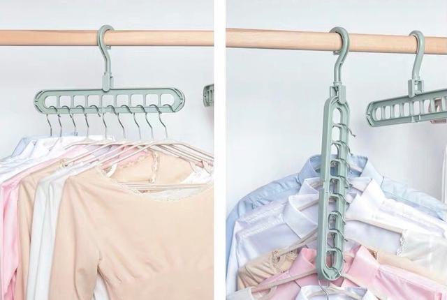 盘子收纳神器这样放干净又省空间,30件解决家里乱糟糟的收纳神器