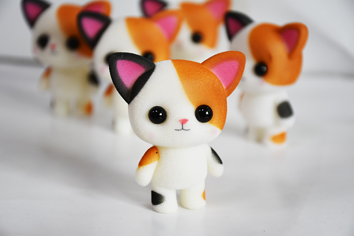 植绒玩具视频大全,植绒玩具工艺怎么生产的