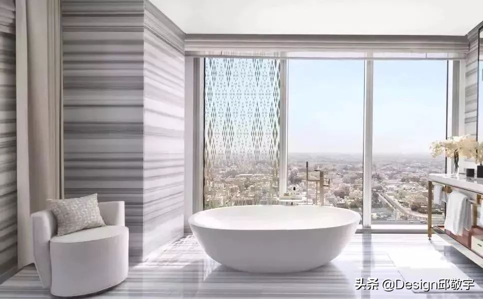 夏日皇冠酒店设计风格,酒店设计清单大全集