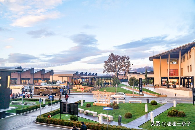 来意大利必买的奢侈品,意大利有什么值得买的奢侈品